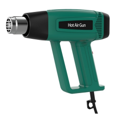 Yihua F-GF-006 Dijital Ekranlı Sıcak Hava Tabancası