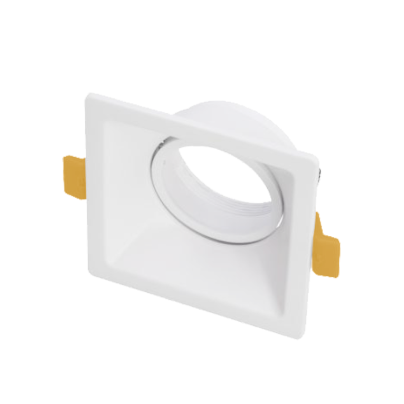 CATA CT-5003 Beyaz Dekoratif Spot Armatür Puma