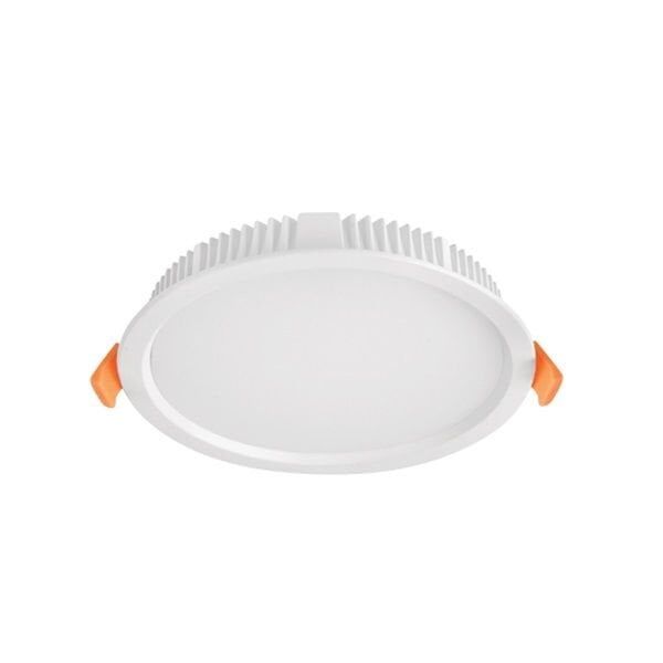 GOYA GY 1773-32 32 Watt Sıva Altı Yuvarlak Backlight LED Panel