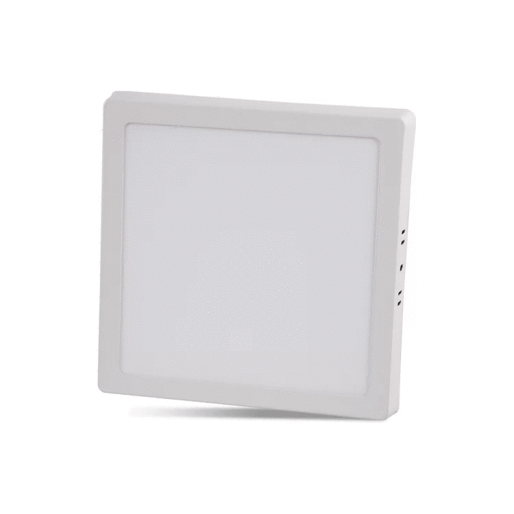 NOAS YL15-1800 18w 6500k Beyaz Işık Kare Sıva Üstü LED Panel