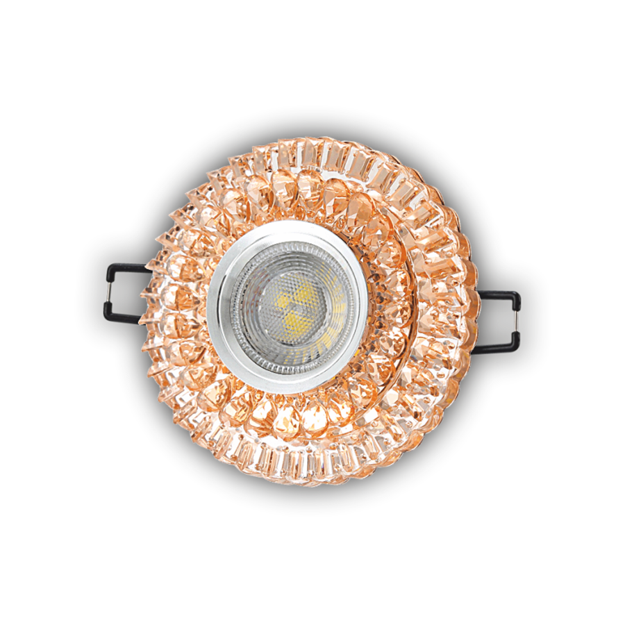 CATA CT-6636 Manolya Ledli Cam Spot