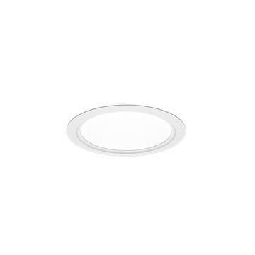 GOYA GY 1748 9 Watt Beyaz/Siyah Kasa Sıva Altı Yuvarlak LED Panel