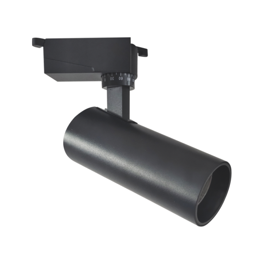 CATA CT-5338B 25W Hermes Led Ray Spot 6400K Beyaz Işık