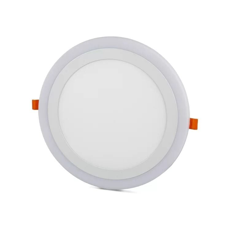 NOAS YL11-1800 18+6w Mavi+beyaz Işık Sıva Altı LED Panel