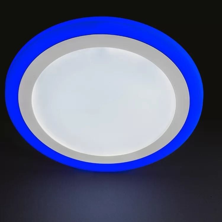 NOAS YL11-1800 18+6w Mavi+beyaz Işık Sıva Altı LED Panel
