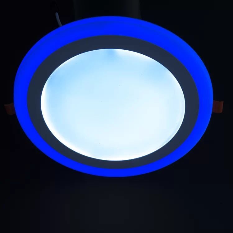 NOAS YL11-1800 18+6w Mavi+beyaz Işık Sıva Altı LED Panel