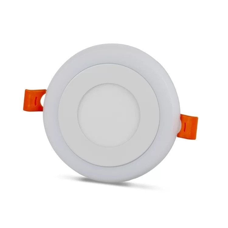 NOAS YL11-0600 6+3w Mavi+beyaz Işık Sıva Altı LED Panel