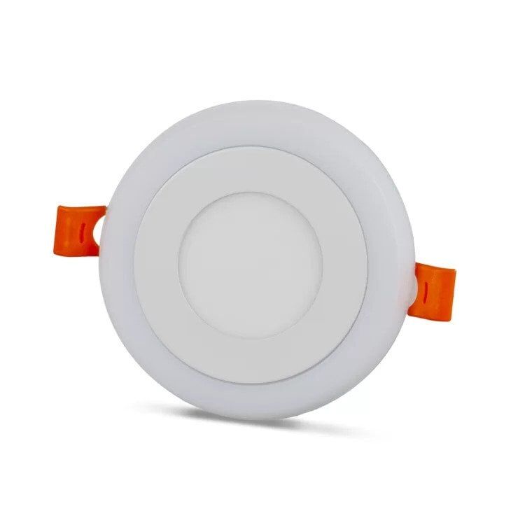 NOAS YL11-0600 6+3w Mavi+beyaz Işık Sıva Altı LED Panel