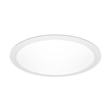 GOYA GY 1798 24 Watt Beyaz/Siyah Kasa Sıva Altı Yuvarlak LED Panel