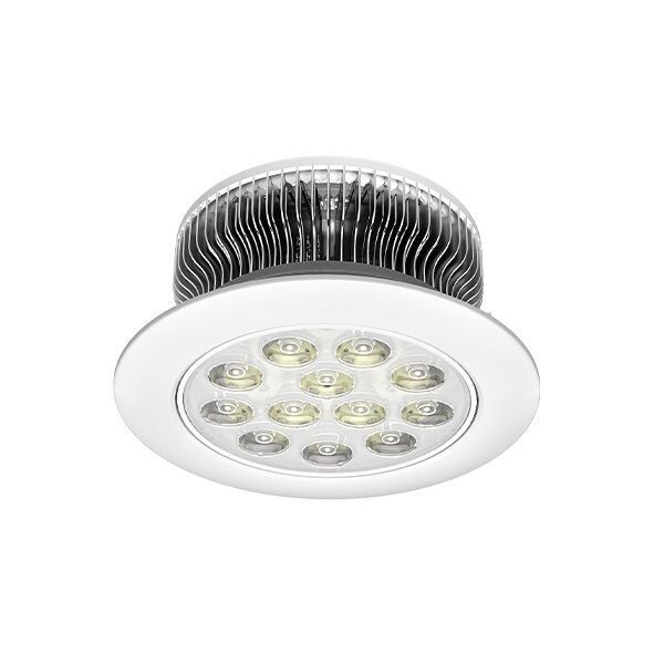 GOYA GY 5409 9 Watt Sıva Altı Yuvarlak Downlight LED Spot