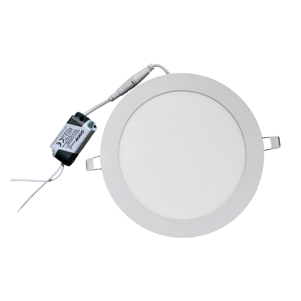 NOAS YL10-1807 18w 4000k Natural Beyaz Sıva Altı LED Panel Spot