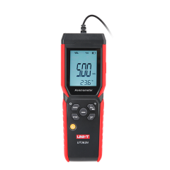 Uni-t UT362H Pervane anemometre kanal içi ölçümler için Anemometre