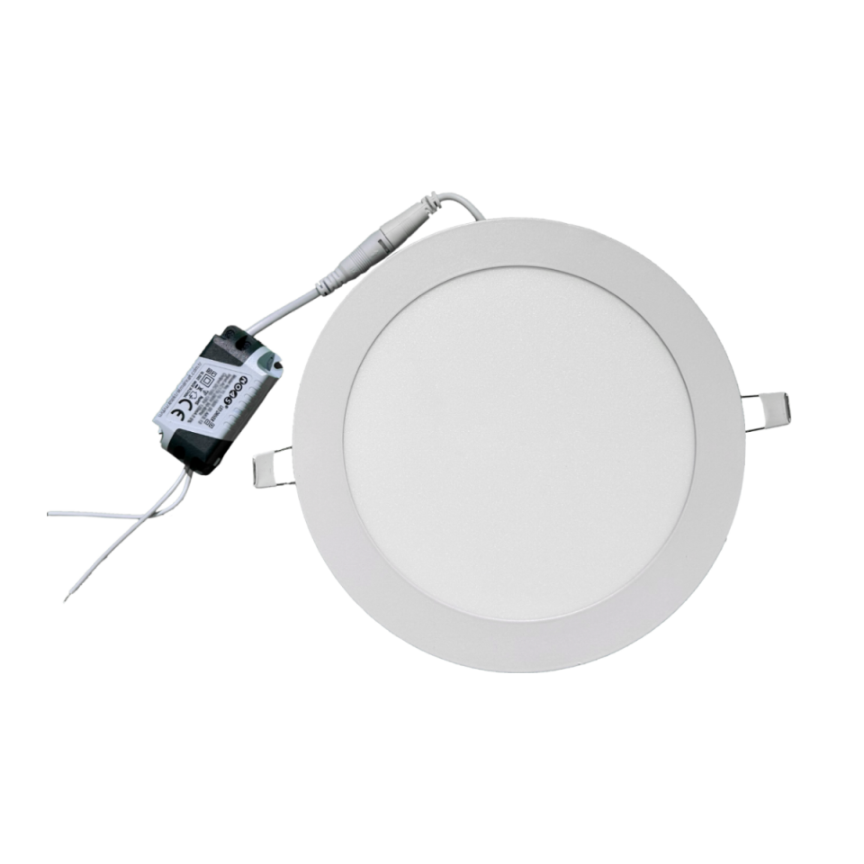 NOAS YL10-1501 15w 3200k Günışığı Sıva Altı LED Panel Spot