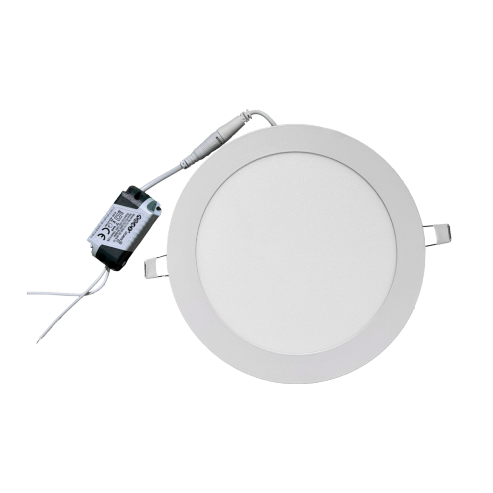 NOAS YL10-1500 15w 6500k Beyaz Işık Sıva Altı LED Panel Spot