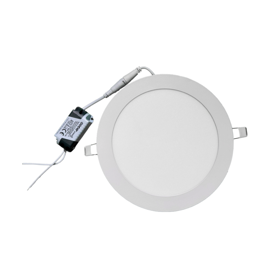 NOAS YL10-1201 12w 3200k Günışığı Sıva Altı LED Panel Spot