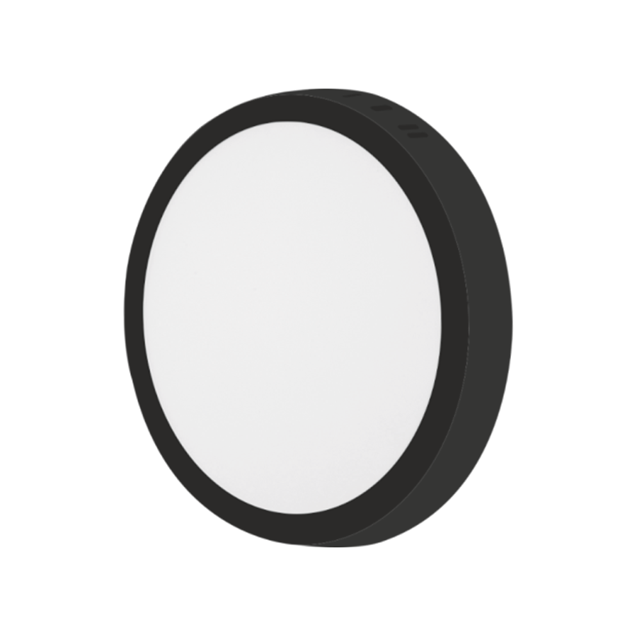 CATA CT-5235B 6400K Beyaz Işık 18W Yuvarlak Sıva Üstü Aliminyum Led Panel Armatür