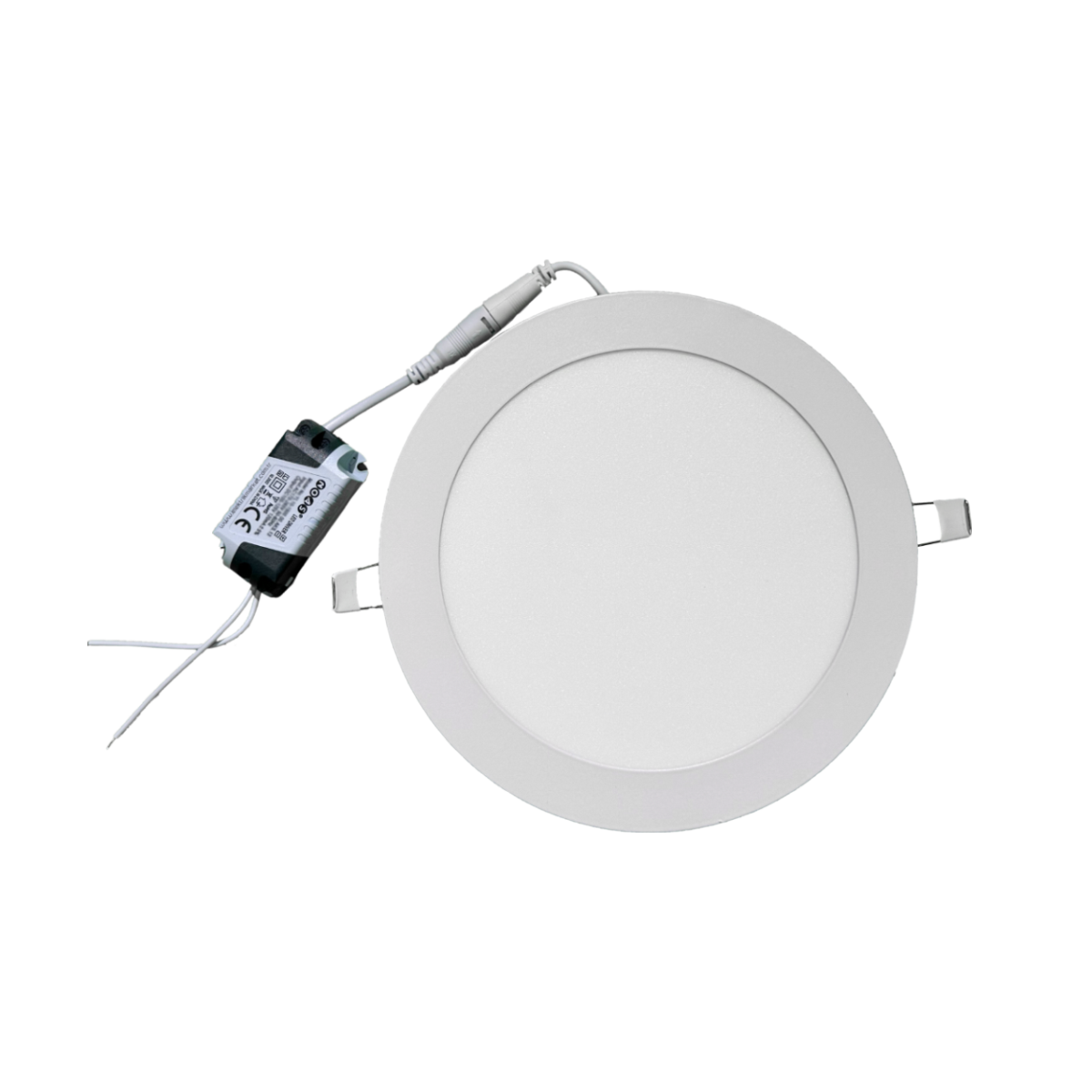 NOAS YL10-1200 12w 6500k Beyaz Işık Sıva Altı LED Panel Spot