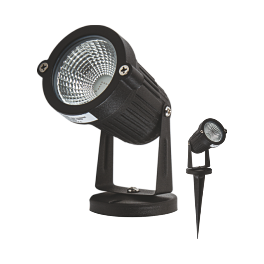 CATA CT-7300Y 7W Kazıklı Led Bahçe Aydınlatma