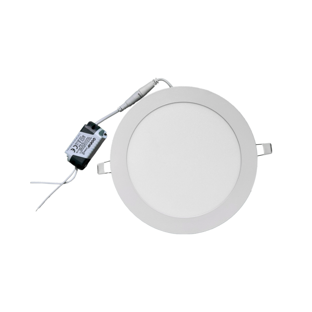 NOAS YL10-0901 9w 3200k Günışığı Sıva Altı LED Panel Spot