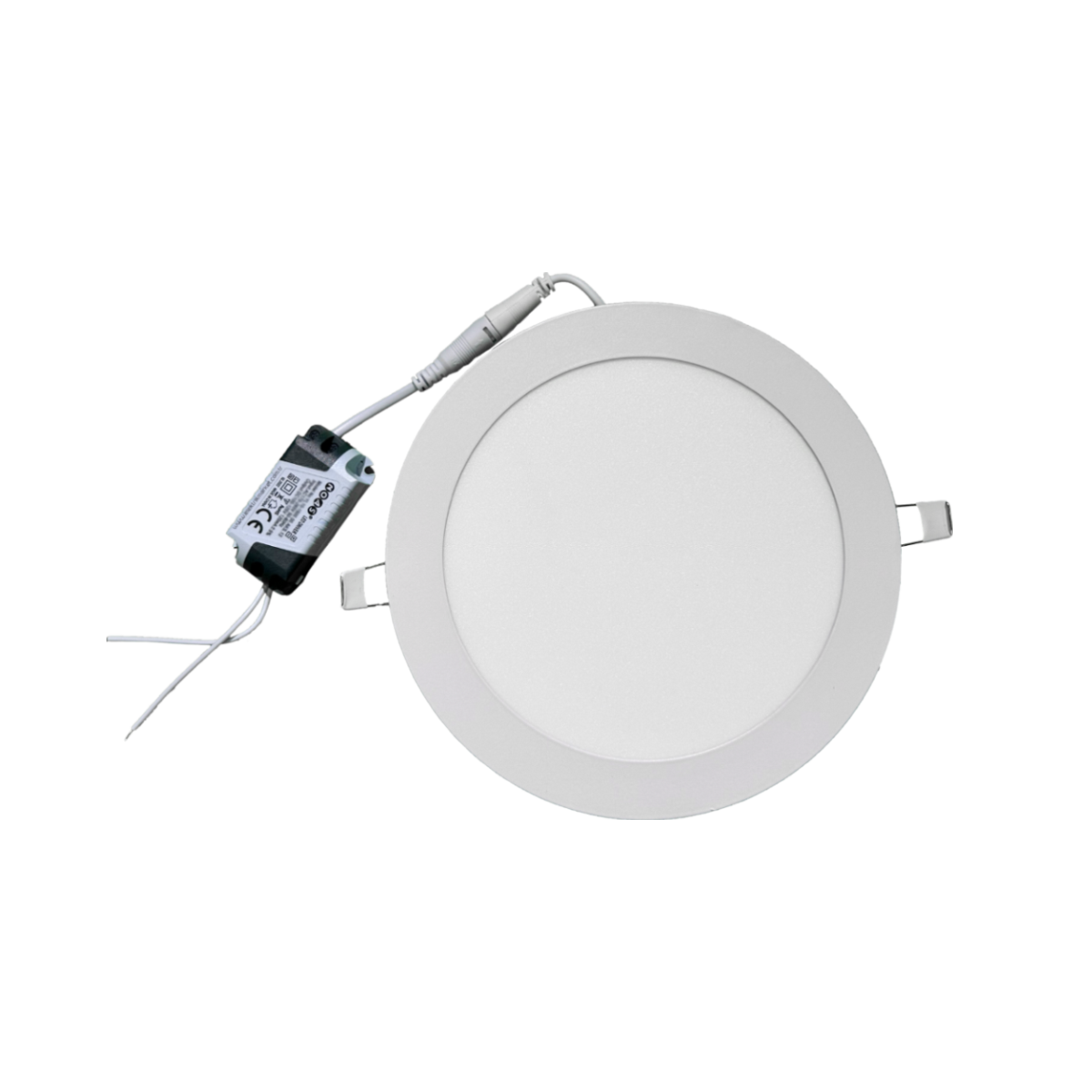 NOAS YL10-0900 9w 6500k Beyaz Işık Sıva Altı LED Panel Spot