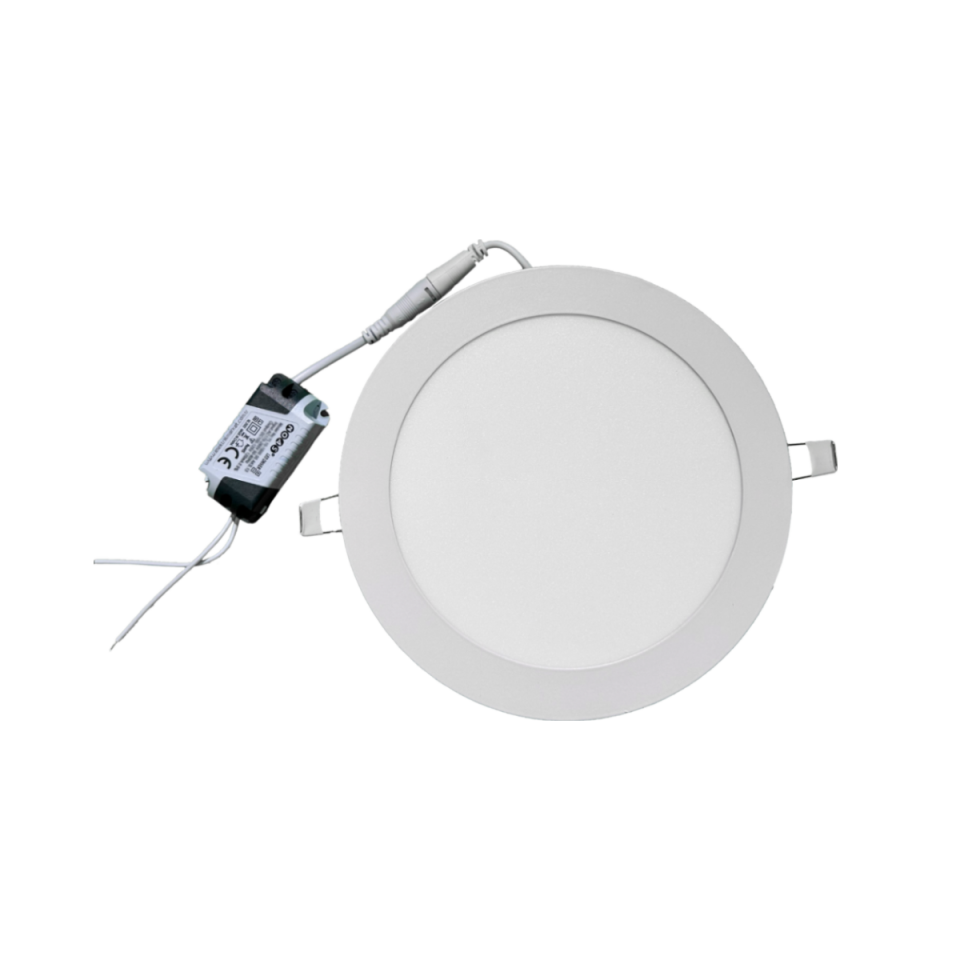 NOAS YL10-0900 9w 6500k Beyaz Işık Sıva Altı LED Panel Spot