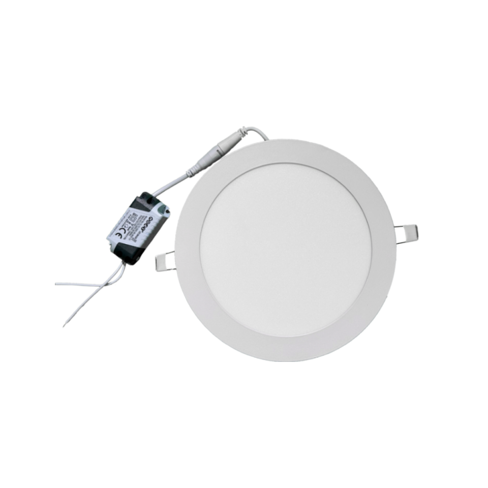 NOAS YL10-0607 6w 4000k Natural Beyaz Sıva Altı LED Panel Spot