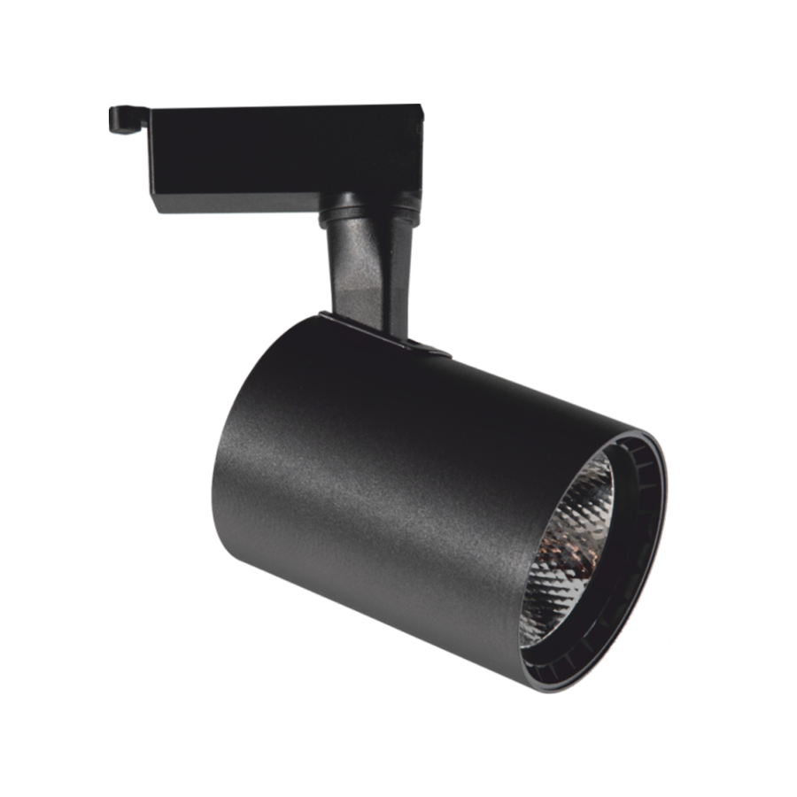 CATA CT-5334G 30W Led Ray Spot Armatür Castor 3200K Gün Işığı