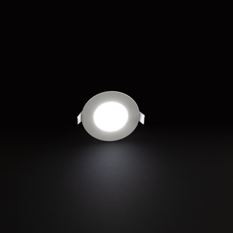 NOAS YL10-0301 3200k Günışığı 3w Slim LED Panel