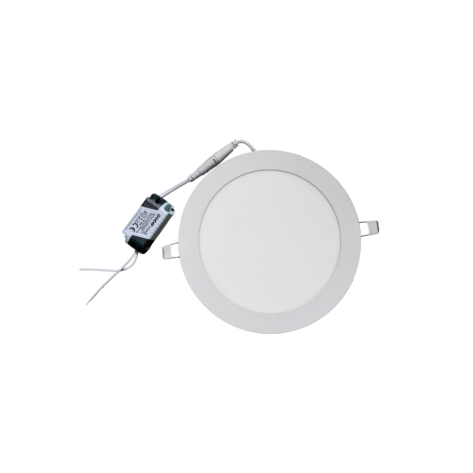 NOAS YL10-0301 3200k Günışığı 3w Slim LED Panel