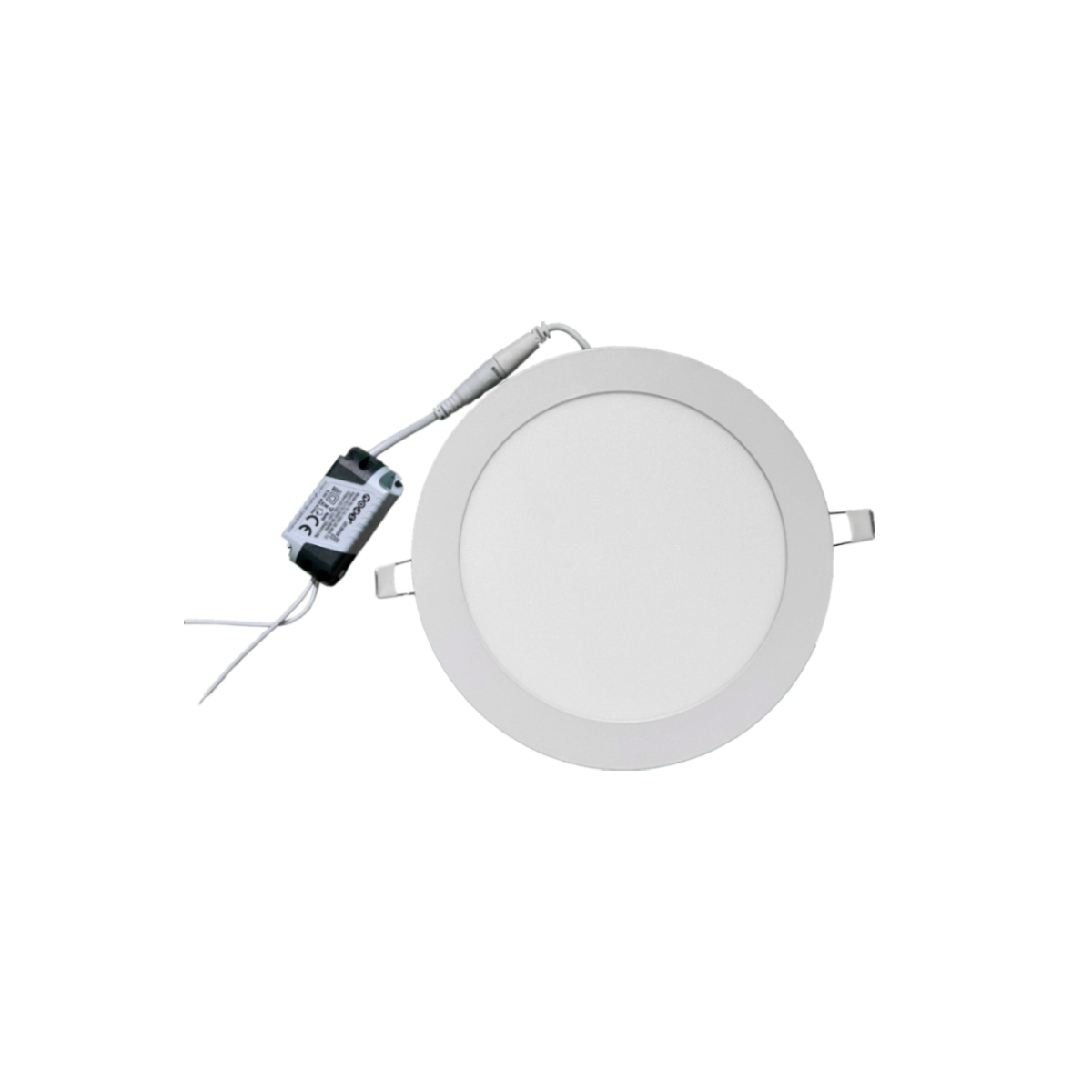 NOAS YL10-0300 6500k Beyaz Işık 3w Slim LED Panel