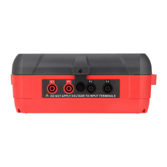 Unit UT620C+ Dijital Mikro Ohm Metre