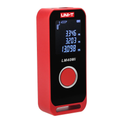 Unit  LM40mi Mini 40MT Lazer Mesafe Ölçer