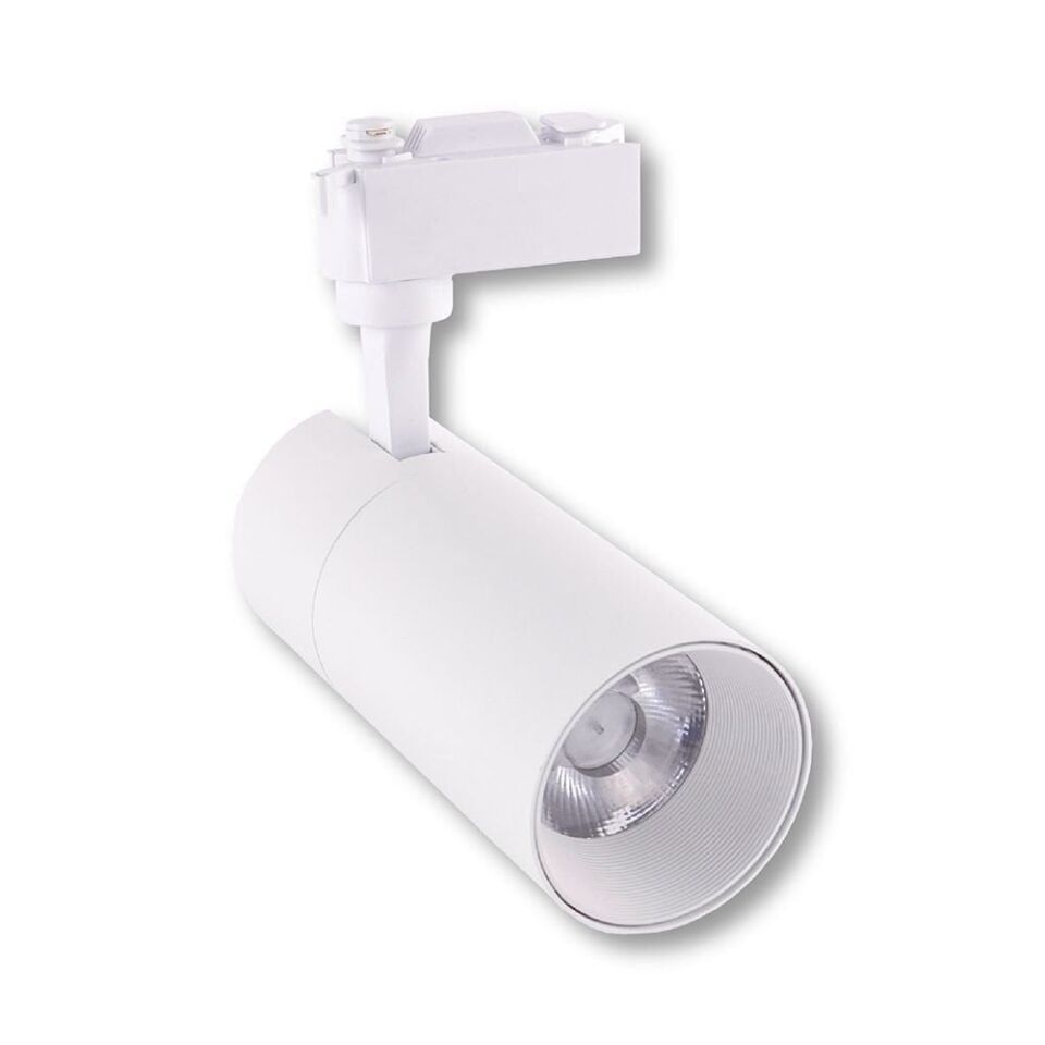 ACK AD30-01110 30W 4000K LED Ray Armatür Beyaz