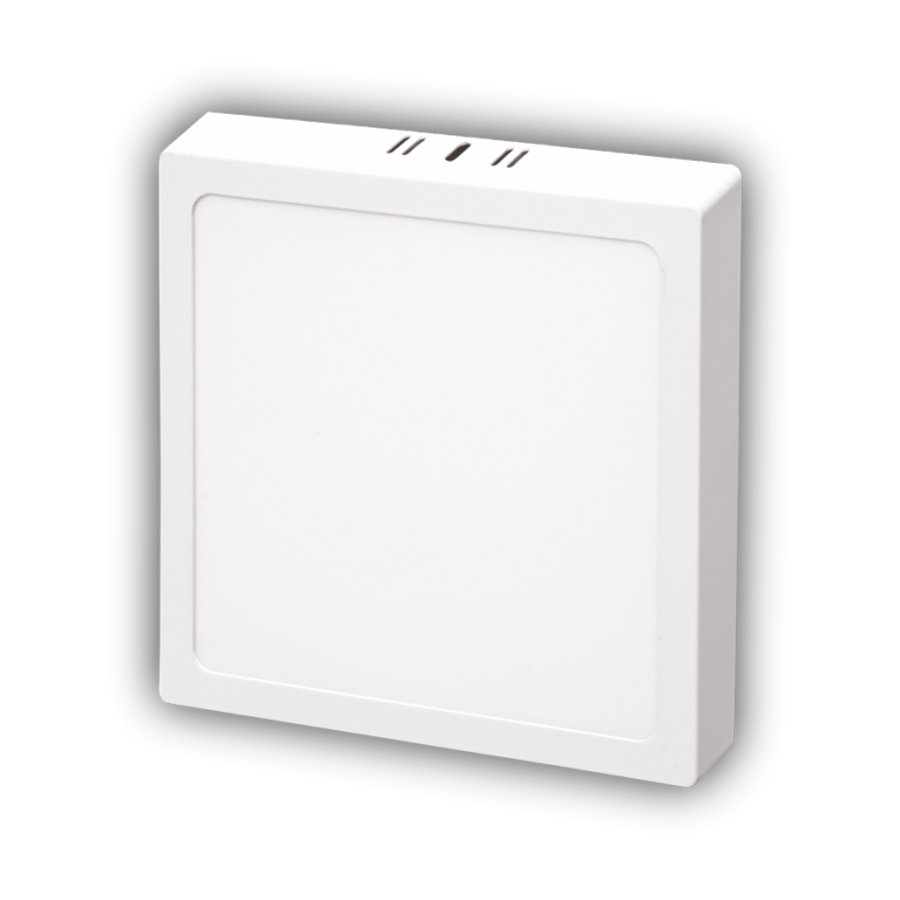 CATA CT-5274B 30W Kare Sıva Üstü Led Panel Armatür