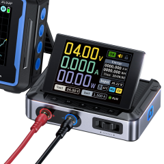 Fnirsi DPS-150 Programlanabilir Mini Taşınabilir DC Güç Kaynağı