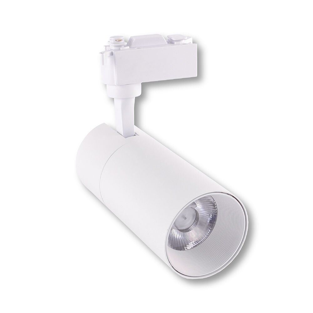 ACK AD30-01030 10W 6500K LED Ray Armatür Beyaz