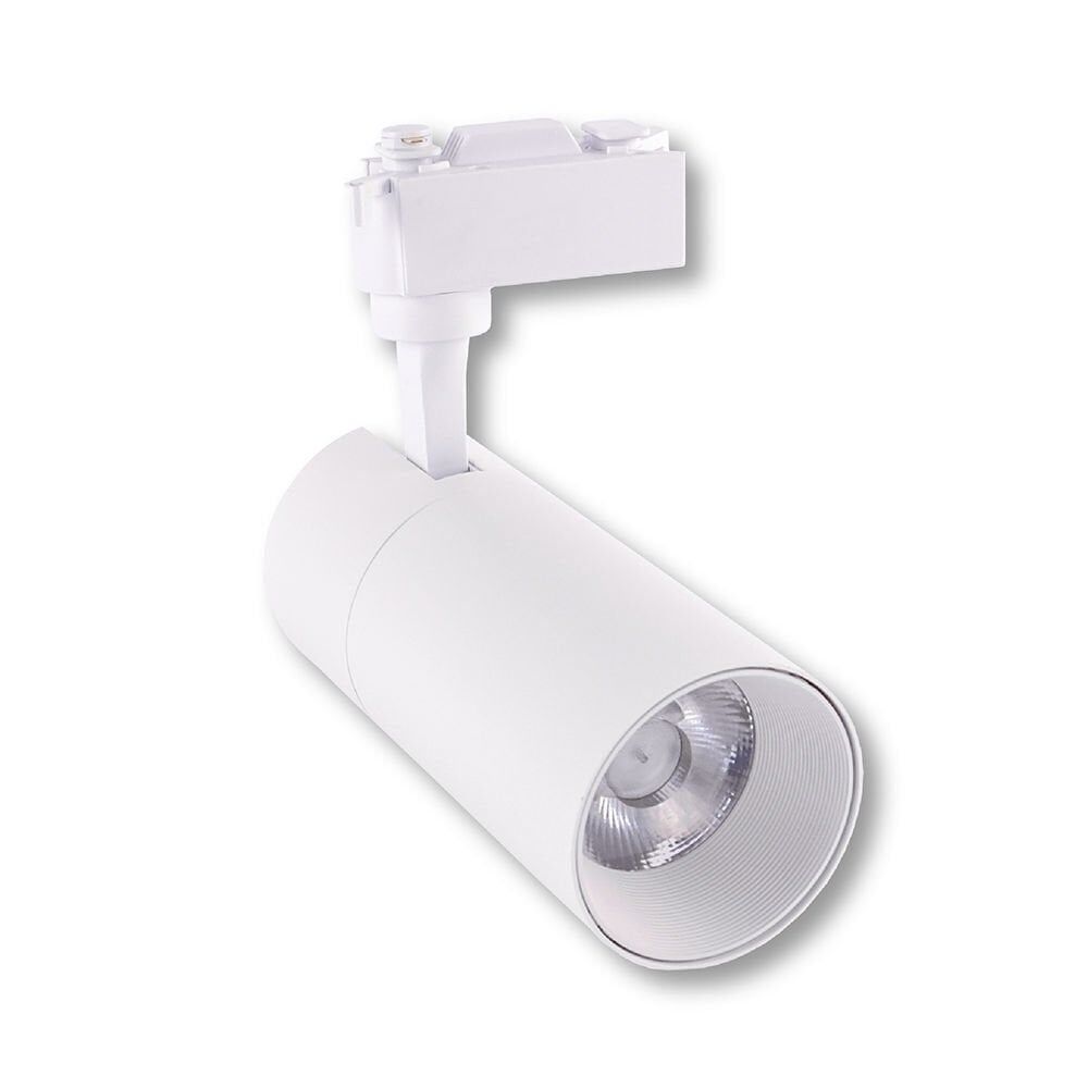 ACK AD30-01000 10W 3000K LED Ray Armatür Beyaz
