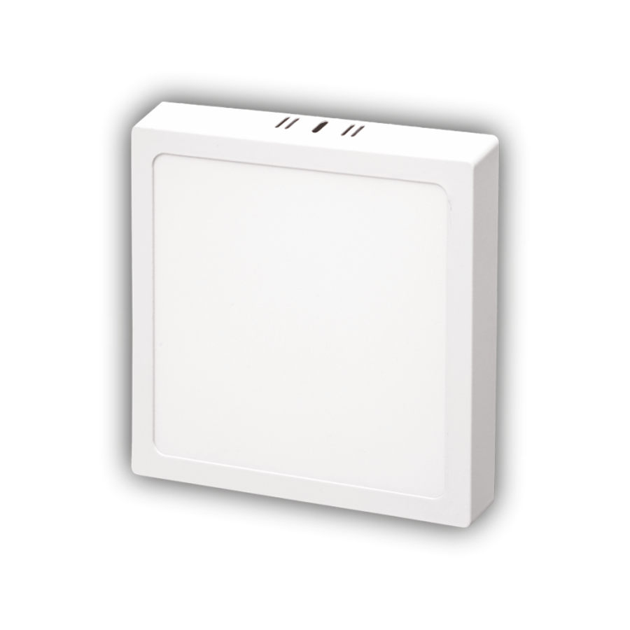 CATA CT-5272B 25W Damla Kare Sıva Üstü Led Panel Armatür