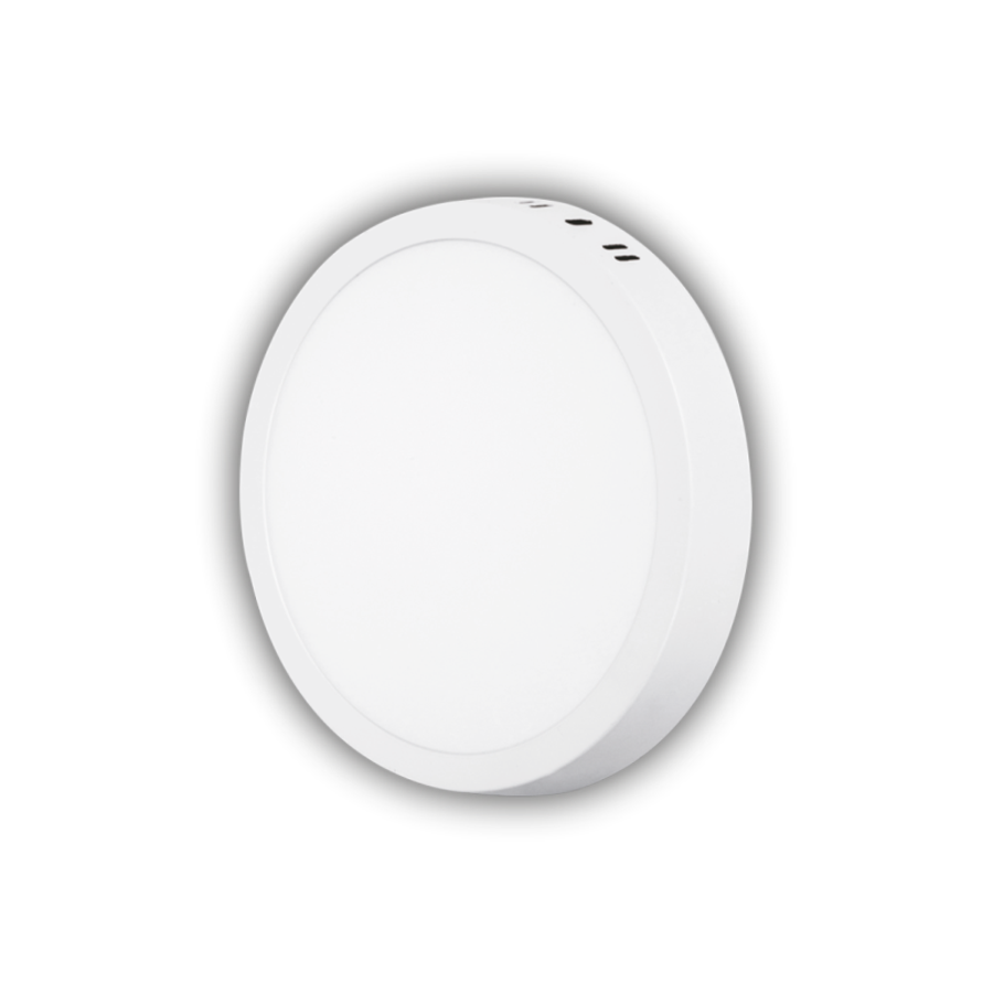 CATA CT-5271B 25W Damla Yuvarlak Sıva Üstü Led Panel Armatür