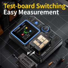 Fnirsi LCR-P1 Çok Fonksiyonlu Transistör Test Cihazı