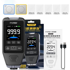 Fnirsi CTG-20 Araba Boya Kaplama Ölçüm Cihazı