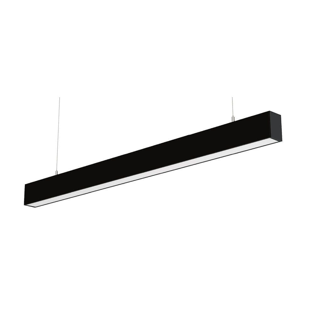 ACK AL01-22901 36W 3000K 4 cm X 6 cm LED Linear Armatür