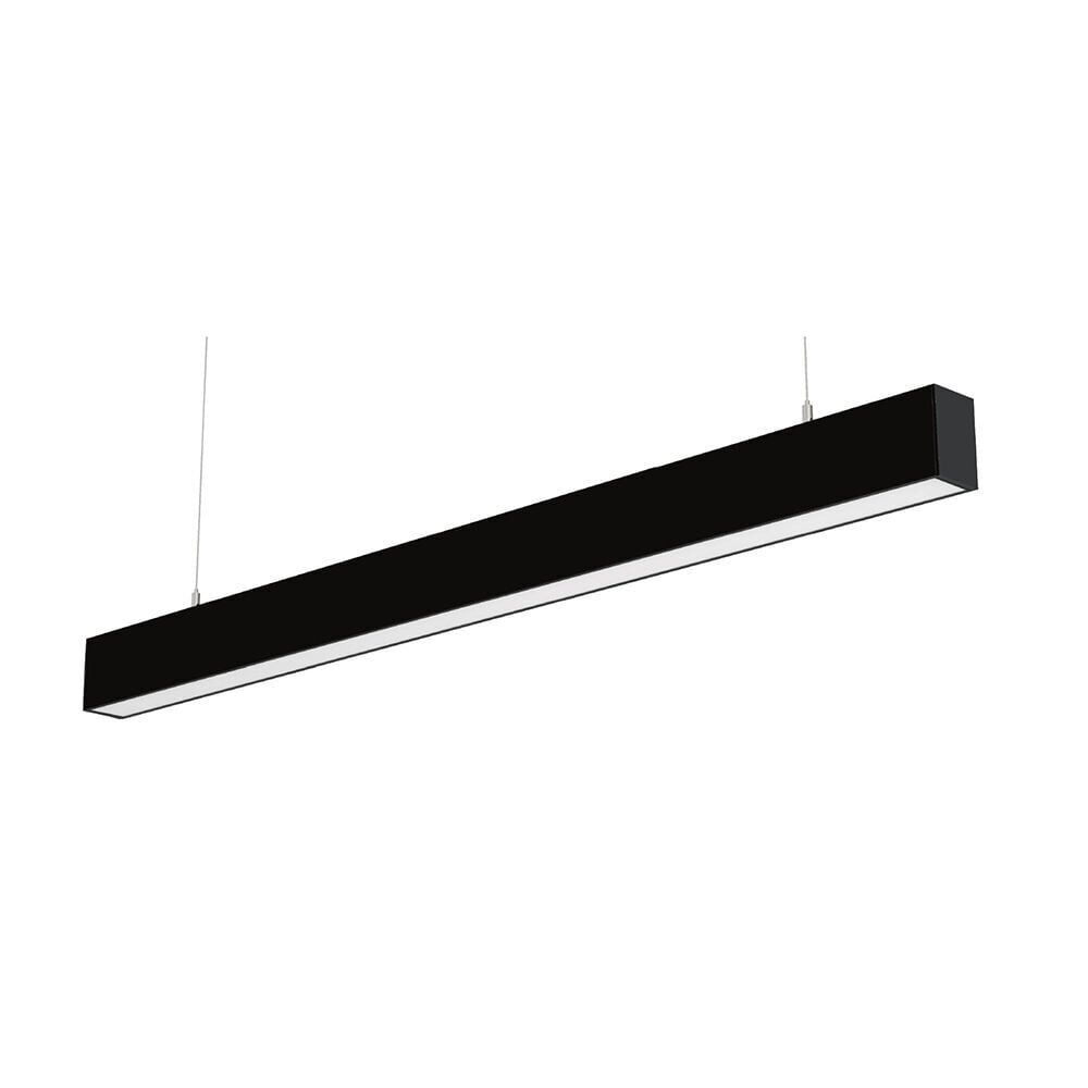 ACK AL01-22611 22W 4000K 4 cm X 6 cm LED Linear Armatür