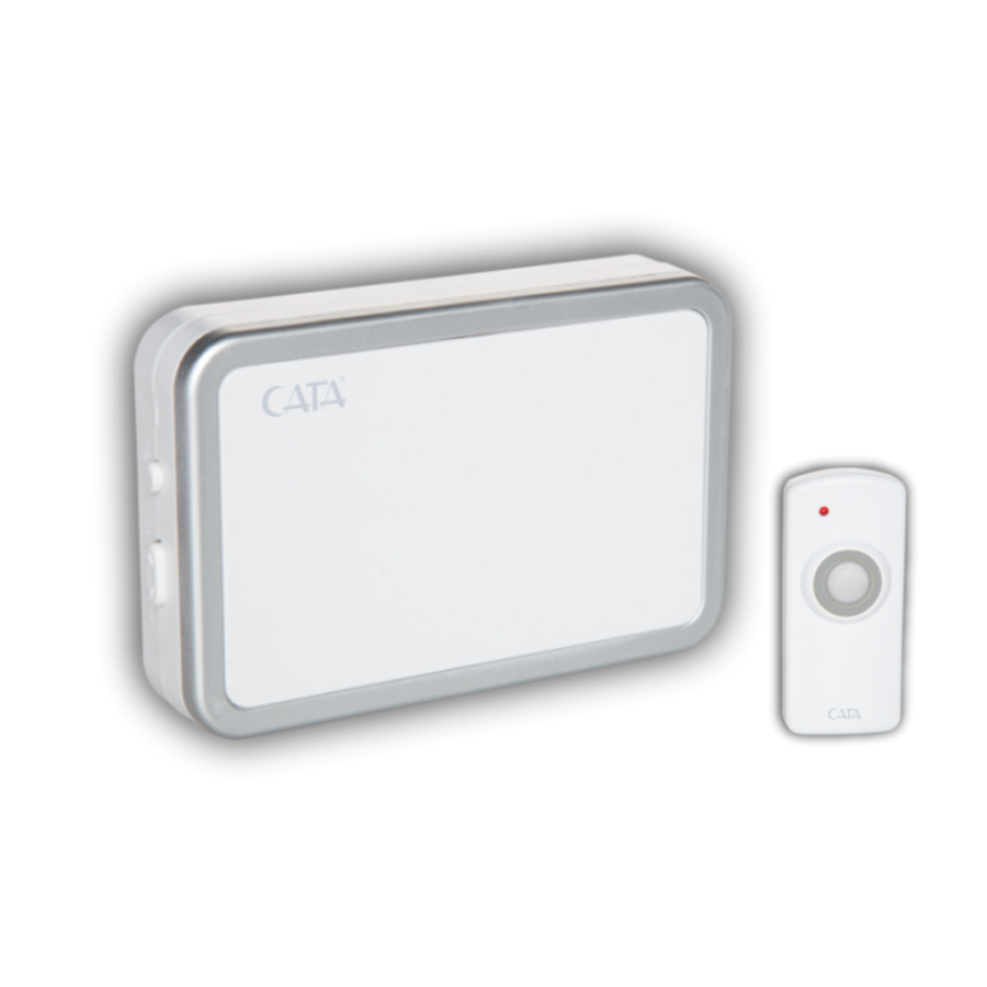 CATA CT-103 Kumandalı Kapı zili