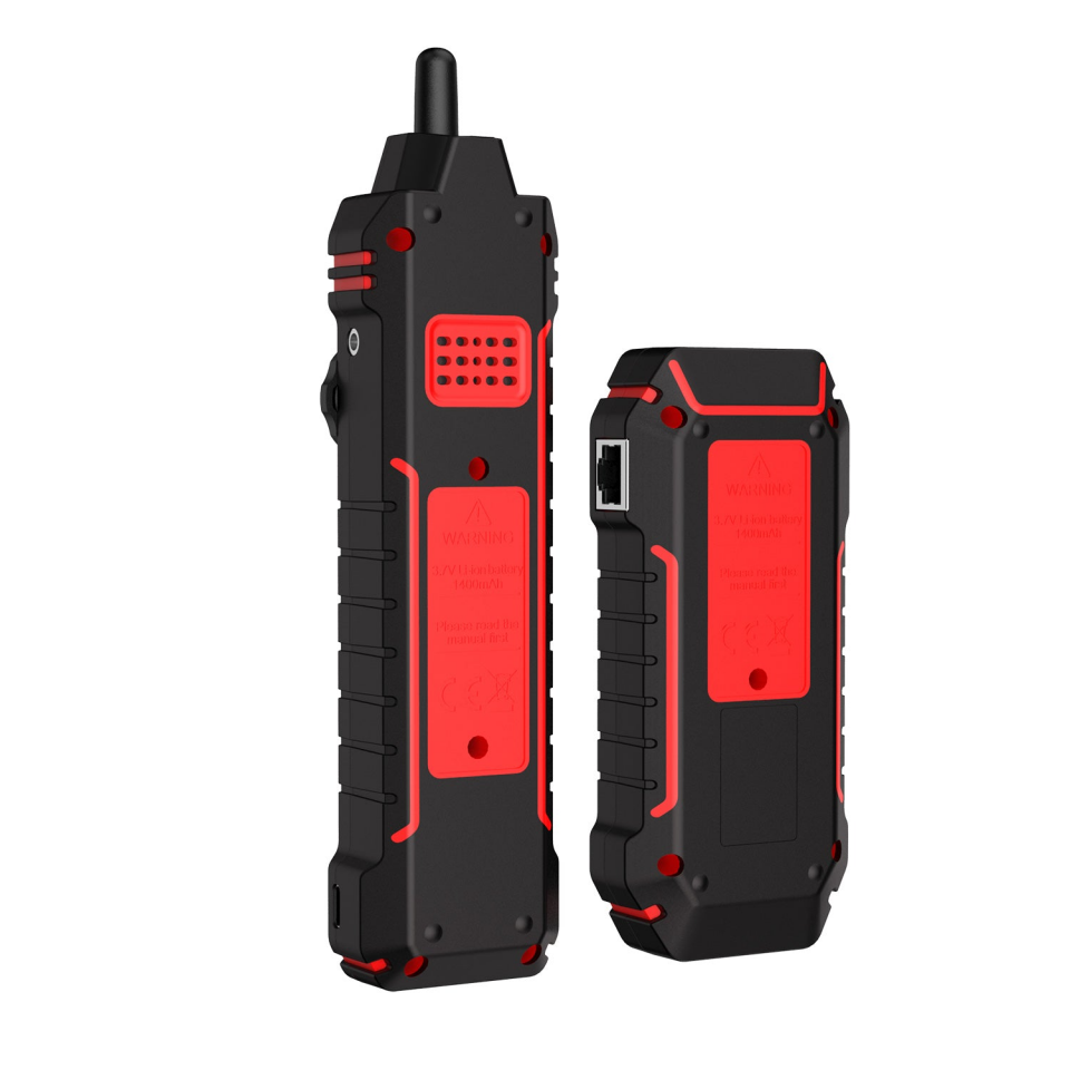 NOYAFA NF-802 Akıllı Ağ Kablo Test Cihazı