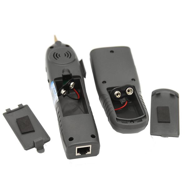 NOYAFA NF-811 Kablo İzleyici RJ11 ve RJ45 için Süreklilik Testi