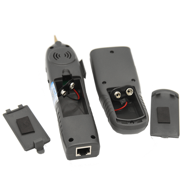 NOYAFA NF-811 Kablo İzleyici RJ11 ve RJ45 için Süreklilik Testi