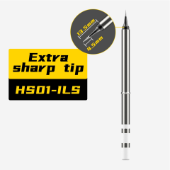 Fnirsi HS01-ILS Havya Ucu