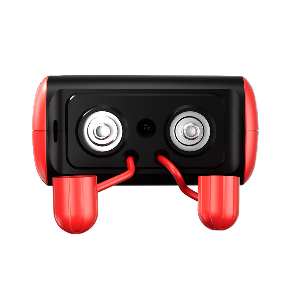 NOYAFA NF-916 Lazer Mesafe Ölçer Fiber Kablo Test Cihazı