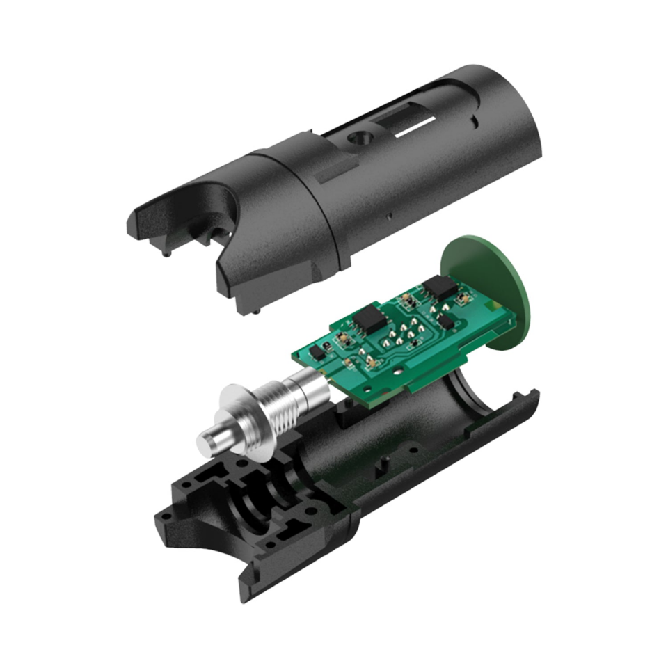 NOYAFA NF-904 5mW  Görsel Arıza Tespit Cihazı